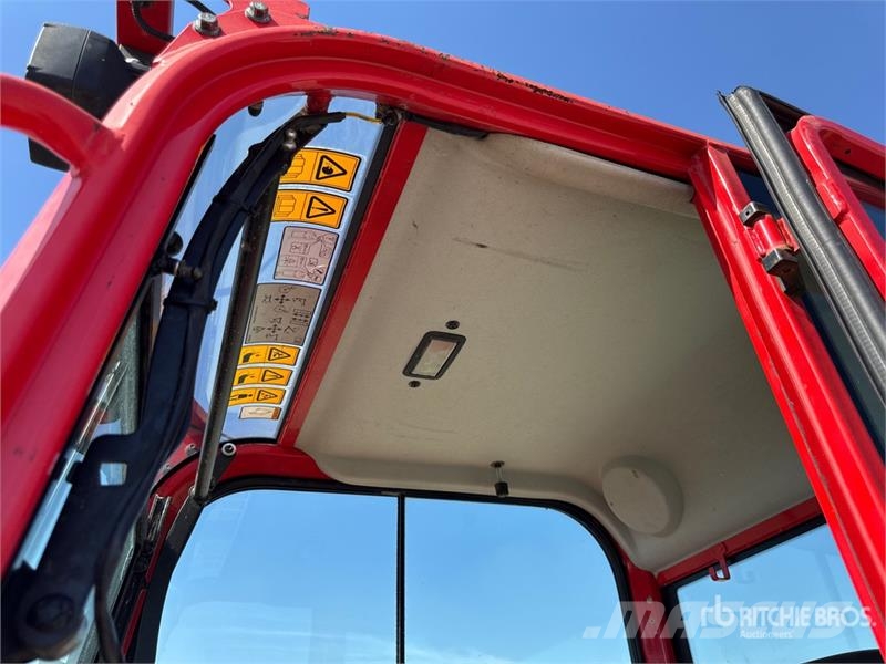 JCB 48Z-1 Mini Excavator Miniekskavaatorid < 7 t