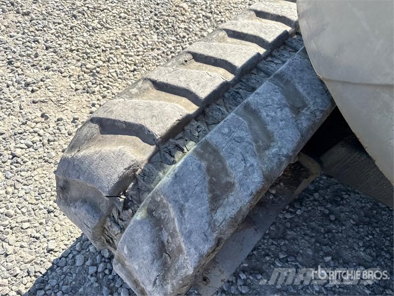 JCB 48Z-1 Mini Excavator Miniekskavaatorid < 7 t