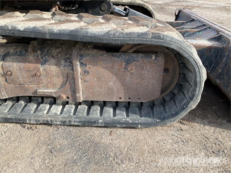 JCB 48z-1 Mini Excavator Minibagger < 7t