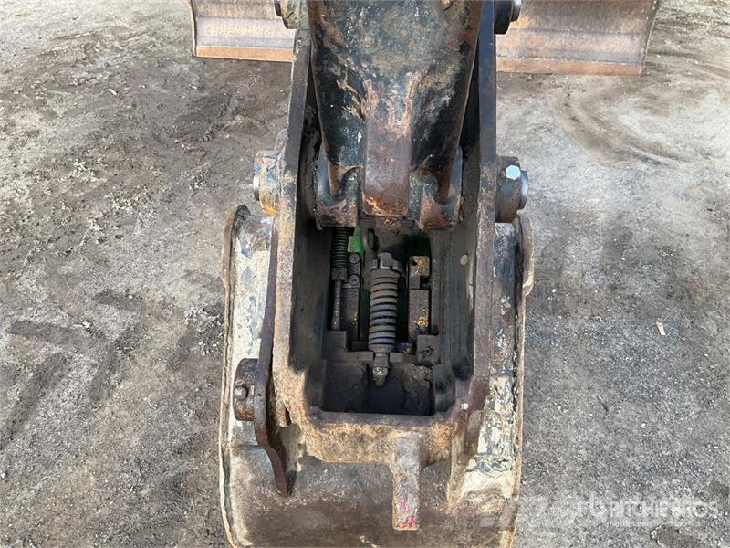 JCB 48z-1 Mini Excavator Minibagger < 7t