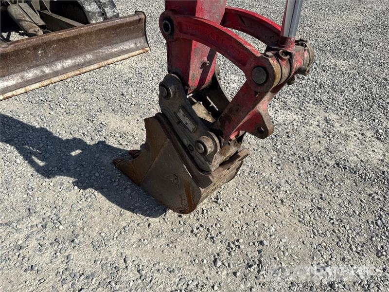 JCB 48Z-1 Mini Excavator Miniekskavaatorid < 7 t