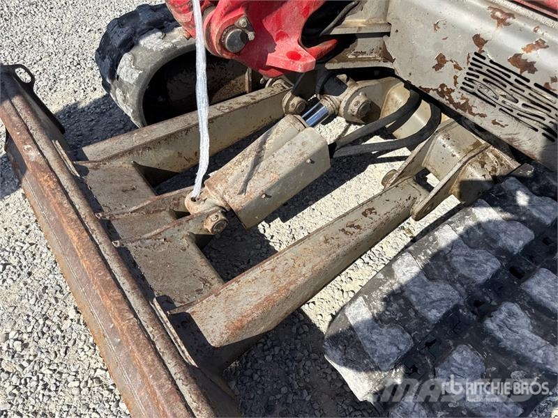 JCB 48Z-1 Mini Excavator Miniekskavaatorid < 7 t