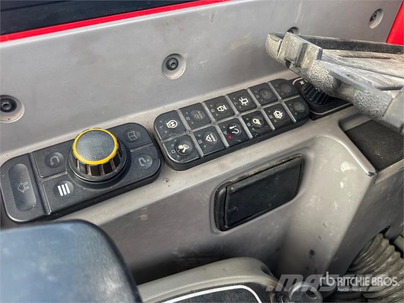 JCB 48Z-1 Mini Excavator Mini ekskavatori < 7 t