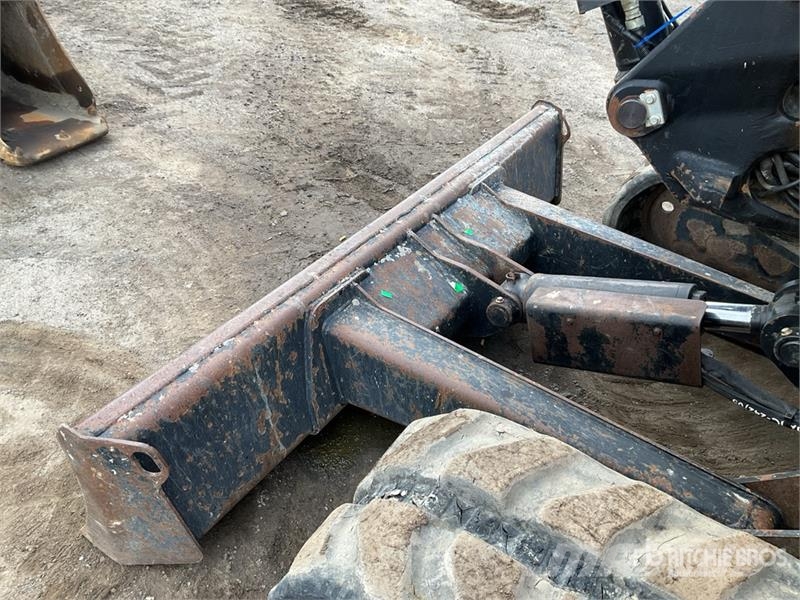 JCB 48z-1 Mini Excavator Minibagger < 7t
