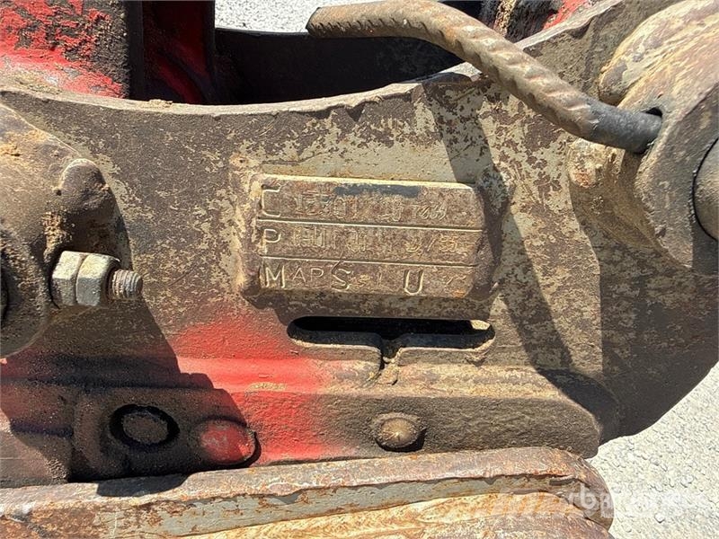 JCB 48Z-1 Mini Excavator Miniekskavaatorid < 7 t