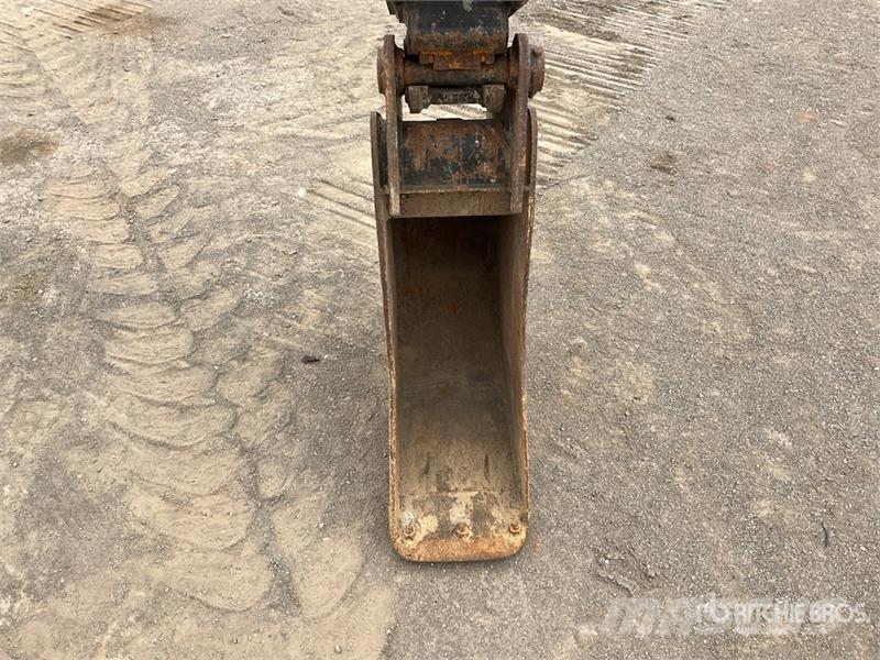 JCB 48Z-1 T3 Mini Excavator Mini rýpadlá < 7t
