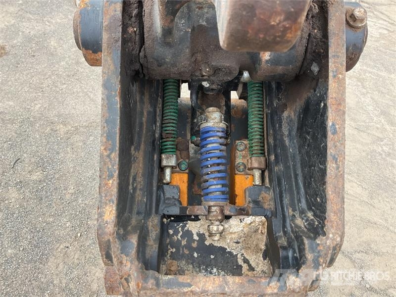 JCB 48Z-1 T3 Mini Excavator Mini rýpadlá < 7t