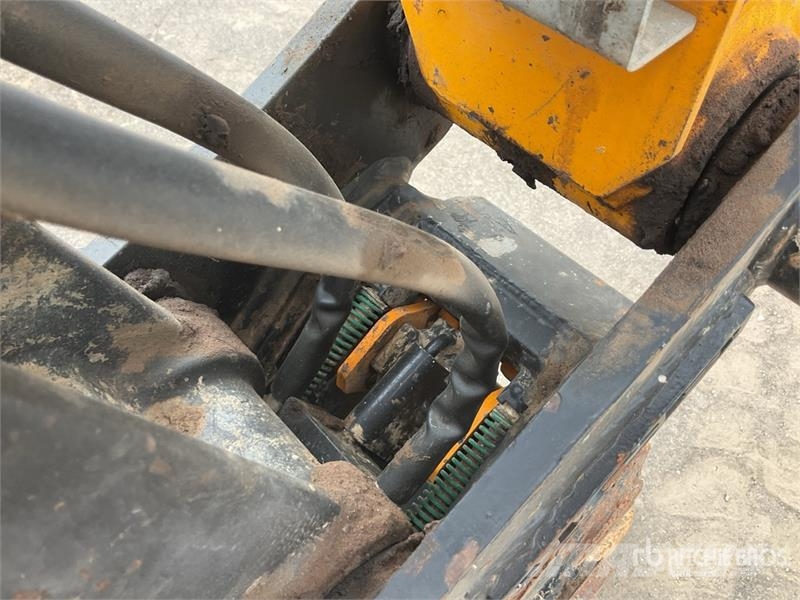 JCB 48Z-1 T3 Mini Excavator Mini rýpadlá < 7t