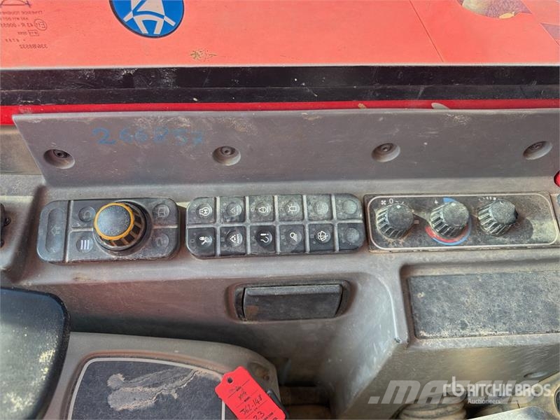 JCB 48Z Mini Pelle Mini Excavator Miniescavadeiras < 7t (Mini escavadeiras)