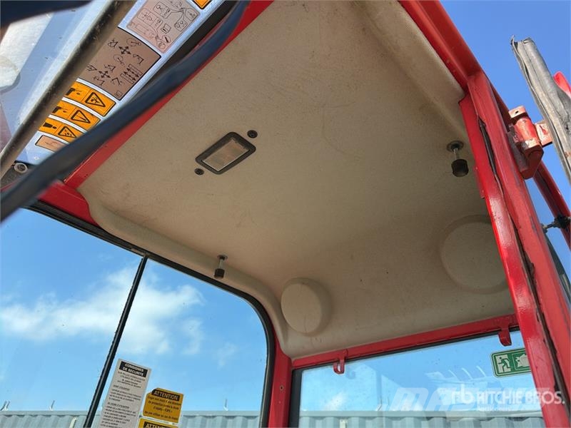 JCB 48Z Mini Pelle Mini Excavator Miniescavadeiras < 7t (Mini escavadeiras)