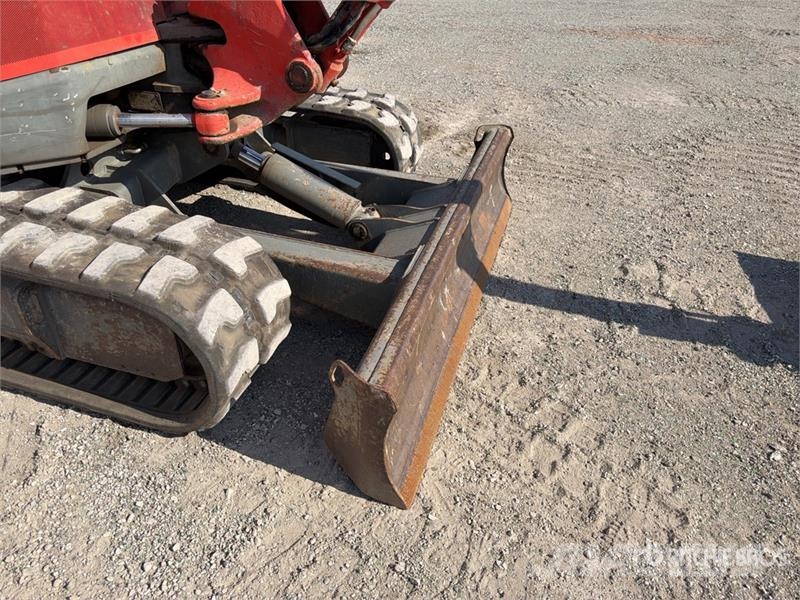 JCB 48Z Mini Pelle Mini Excavator Miniescavadeiras < 7t (Mini escavadeiras)