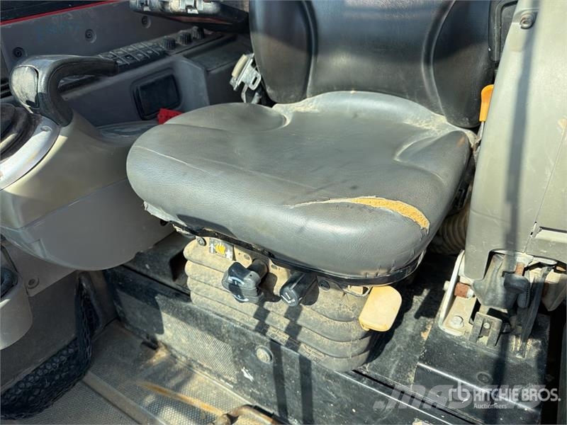 JCB 48Z Mini Pelle Mini Excavator Miniescavadeiras < 7t (Mini escavadeiras)