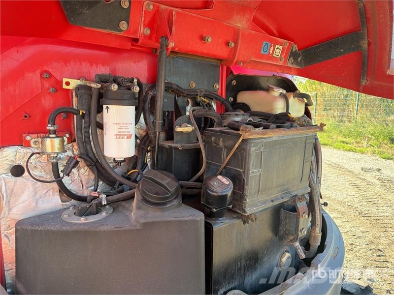 JCB 48Z Mini Pelle Mini Excavator 小型挖土機/掘鑿機<7t(小型挖掘機)