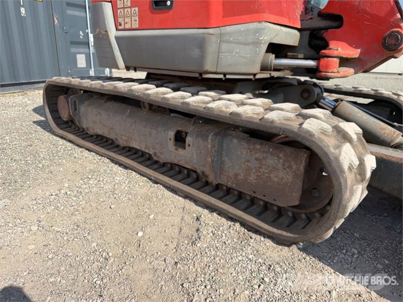 JCB 48Z Mini Pelle Mini Excavator Miniescavadeiras < 7t (Mini escavadeiras)