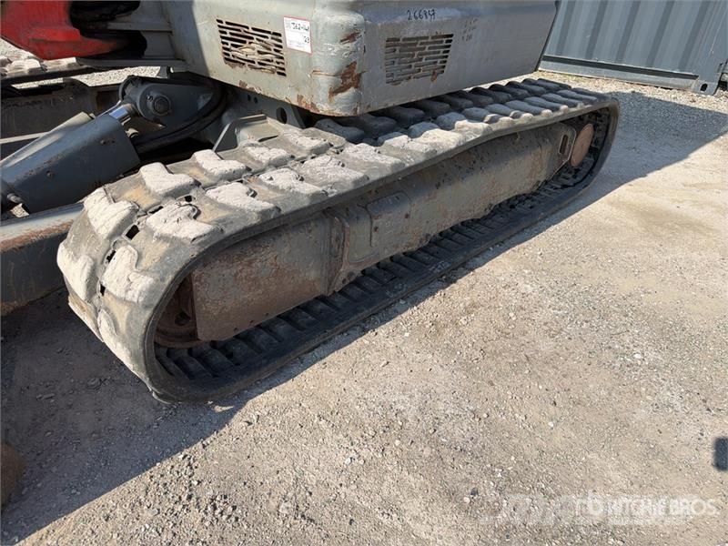 JCB 48Z Mini Pelle Mini Excavator Miniescavadeiras < 7t (Mini escavadeiras)