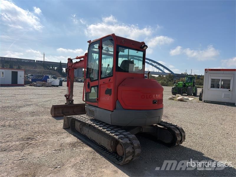 JCB 48Z Mini Pelle Mini Excavator Miniescavadeiras < 7t (Mini escavadeiras)