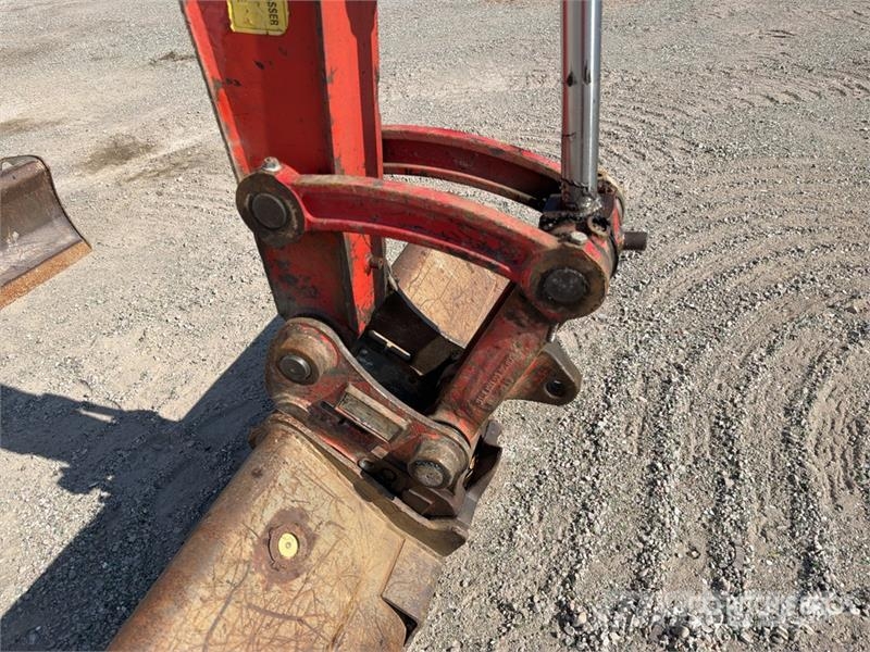 JCB 48Z Mini Pelle Mini Excavator Miniescavadeiras < 7t (Mini escavadeiras)