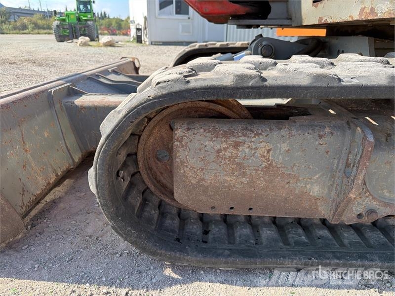 JCB 48Z Mini Pelle Mini Excavator Miniescavadeiras < 7t (Mini escavadeiras)