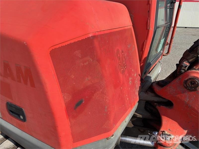JCB 48Z Mini Pelle Mini Excavator Miniescavadeiras < 7t (Mini escavadeiras)