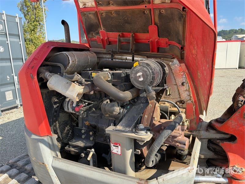JCB 48Z Mini Pelle Mini Excavator Miniescavadeiras < 7t (Mini escavadeiras)