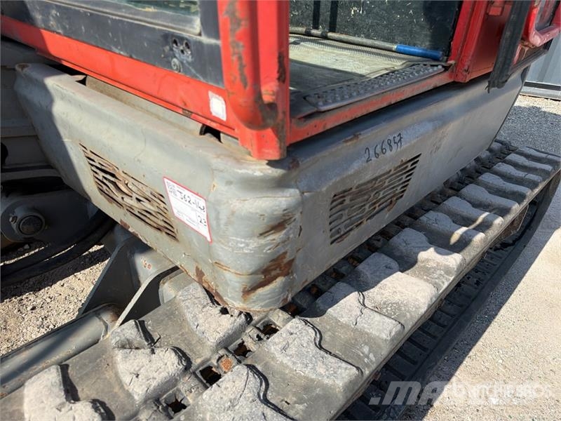 JCB 48Z Mini Pelle Mini Excavator Miniescavadeiras < 7t (Mini escavadeiras)