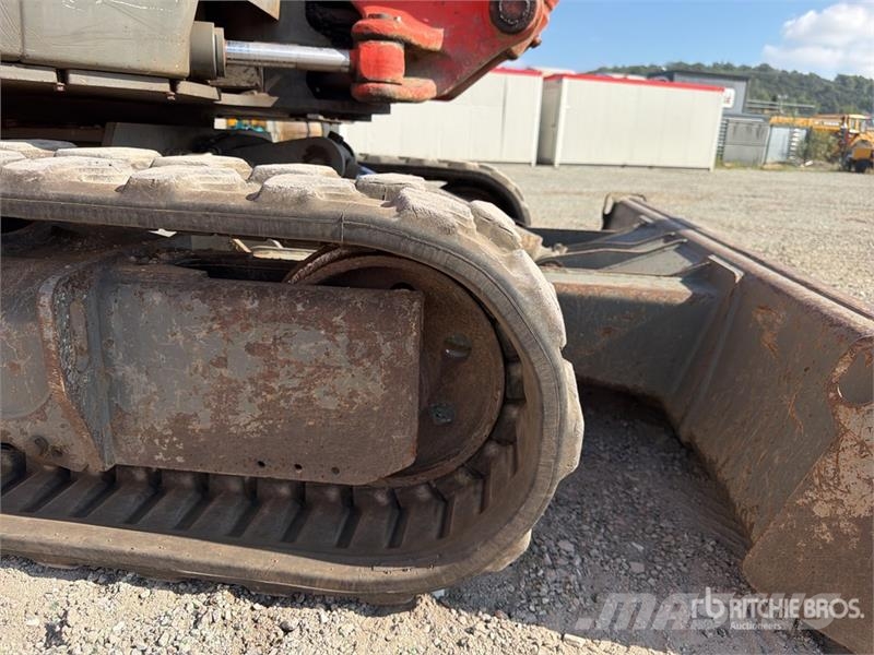 JCB 48Z Mini Pelle Mini Excavator Miniescavadeiras < 7t (Mini escavadeiras)