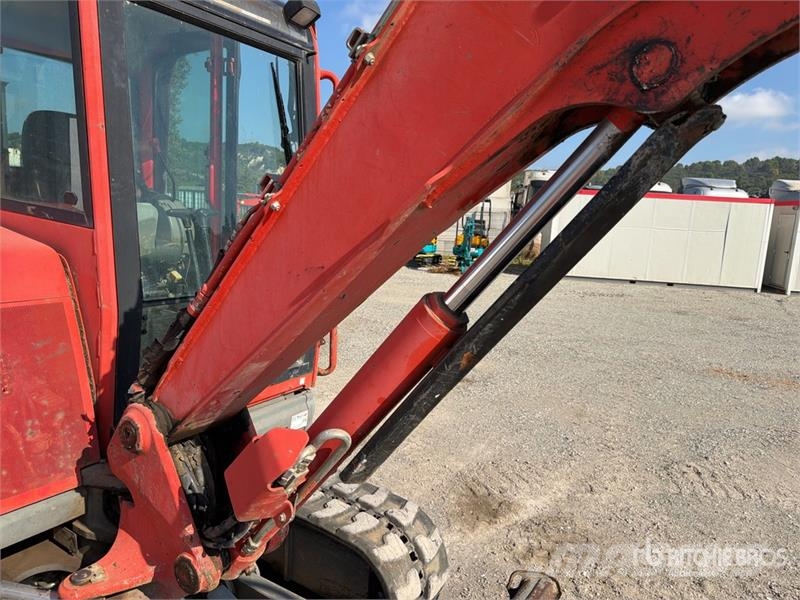 JCB 48Z Mini Pelle Mini Excavator Miniescavadeiras < 7t (Mini escavadeiras)