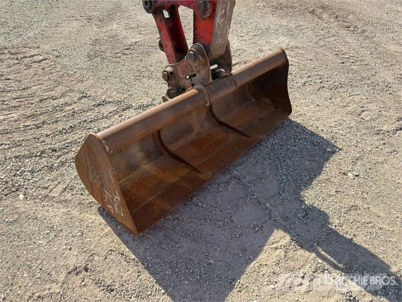 JCB 48Z Mini Pelle Mini Excavator Miniescavadeiras < 7t (Mini escavadeiras)