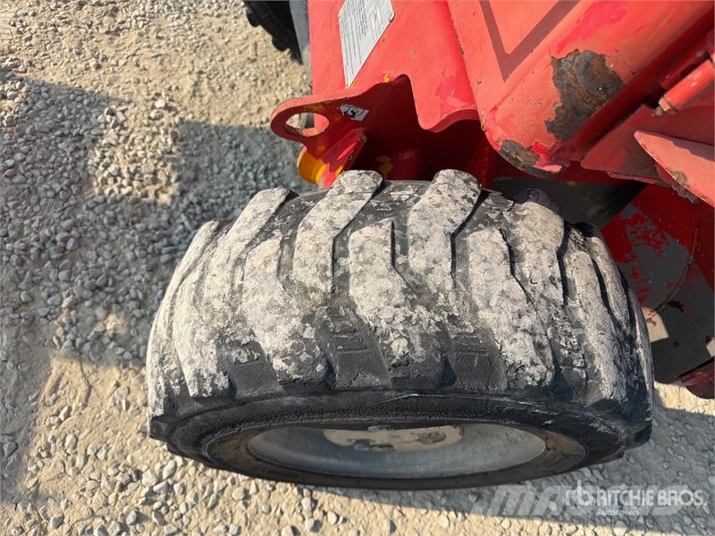 JCB 520-40C Telehandler Teleskopiskie manipulatori