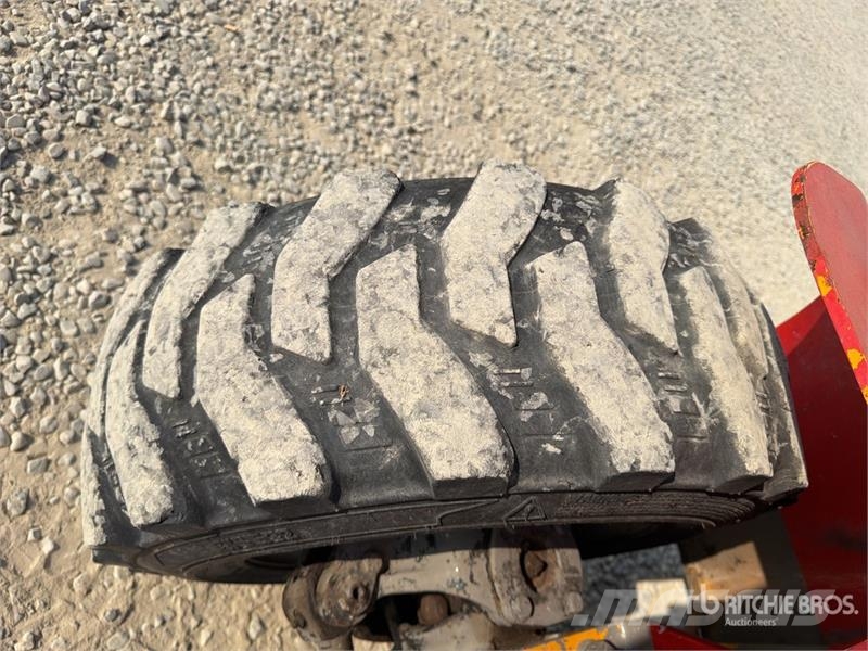 JCB 520-40C Telehandler Teleskopiskie manipulatori