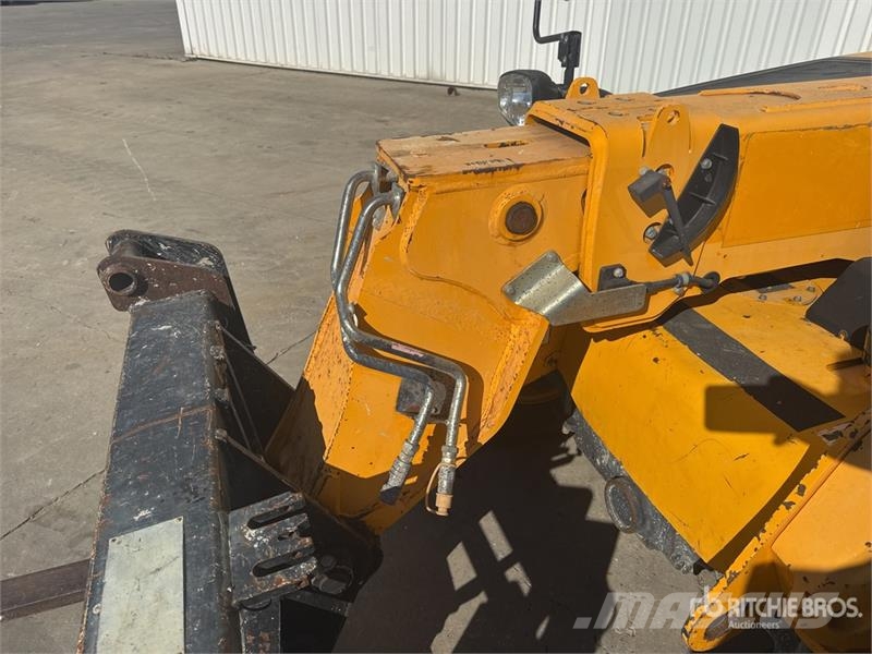JCB 525-60 Teleskopski viličarji