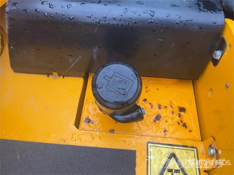 JCB 525-60 Teleskoplæssere