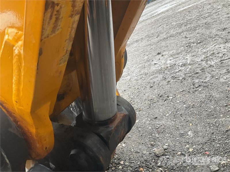 JCB 525-60 Teleskoplæssere