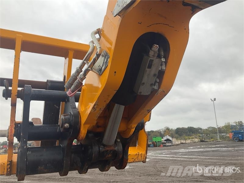 JCB 525-60 Teleskoplæssere