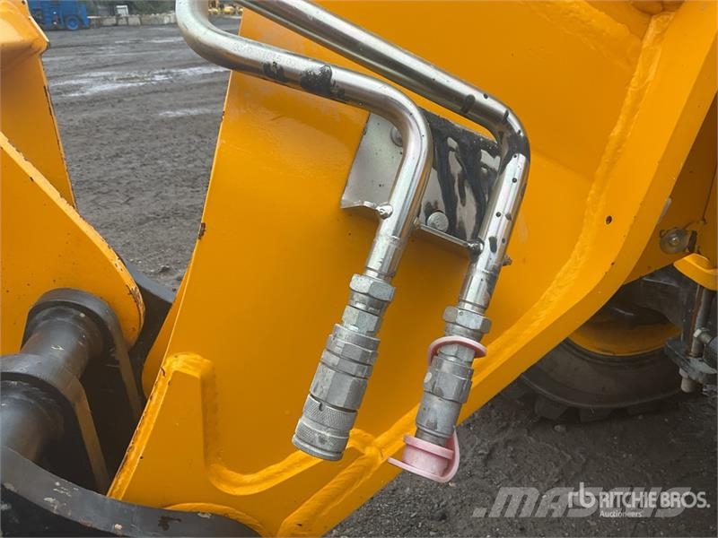 JCB 525-60 Teleskoplæssere