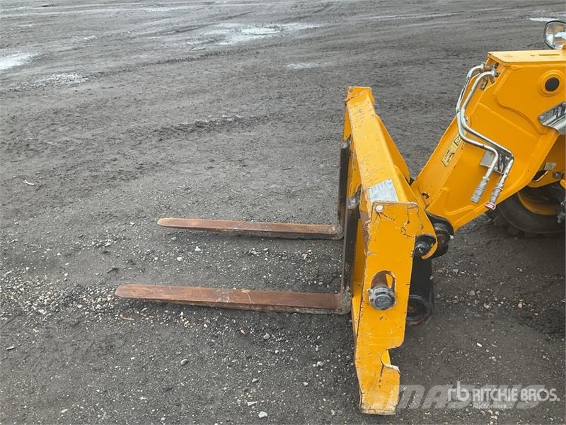 JCB 525-60 Teleskoplæssere