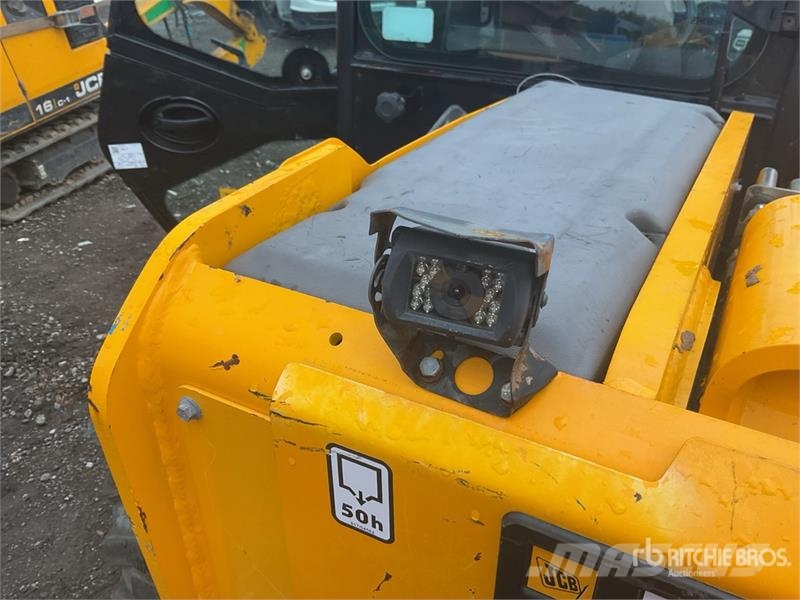 JCB 525-60 Teleskoplæssere