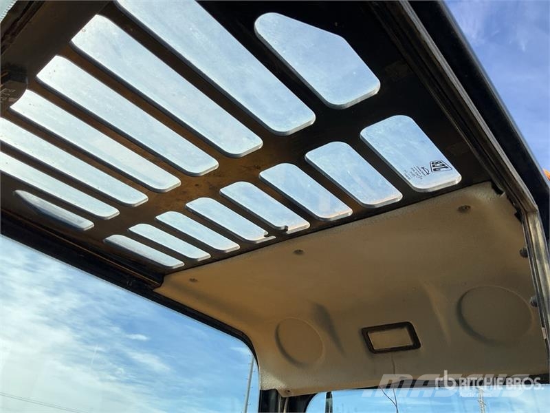 JCB 525-60T4 Telehandler Teleskooplaadurid