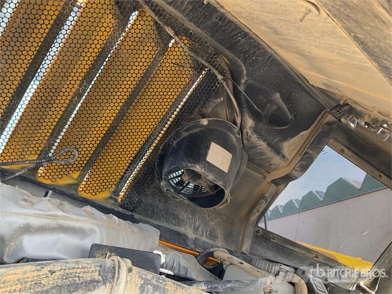 JCB 525-60T4 Telehandler Teleskooplaadurid