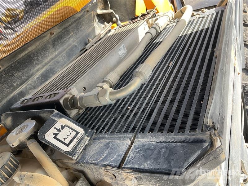 JCB 525-60T4 Telehandler Teleskooplaadurid