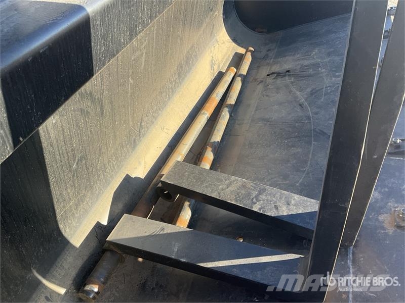JCB 530-70 伸縮臂操作車