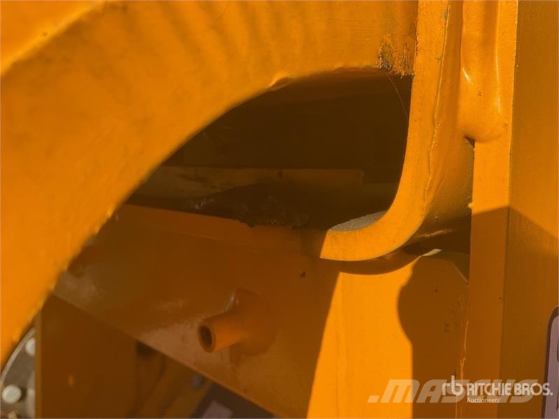 JCB 530-70 伸縮臂操作車