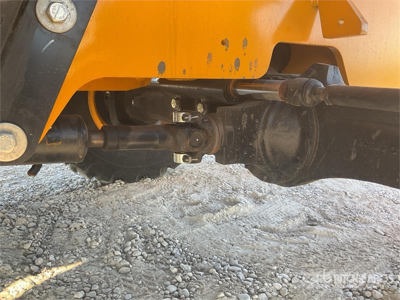 JCB 530-70 伸縮臂操作車