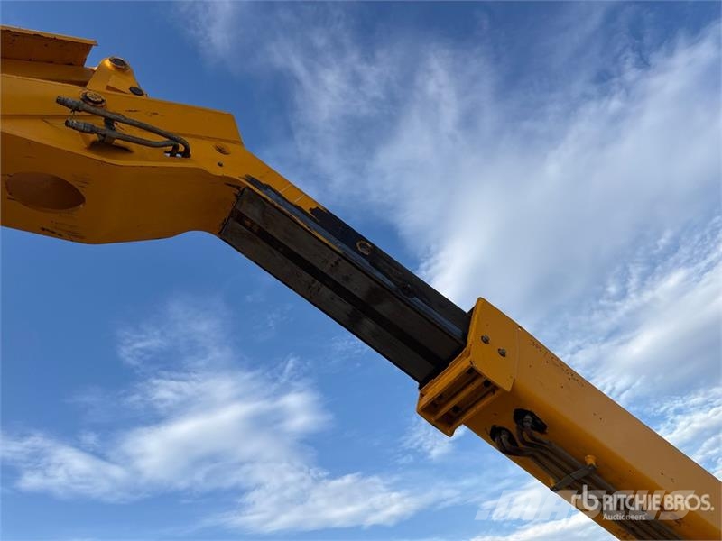 JCB 530-70 Teleskoplæssere