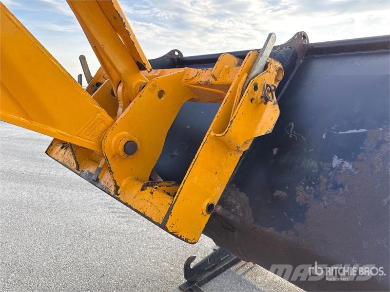 JCB 530-70 Teleskoplæssere