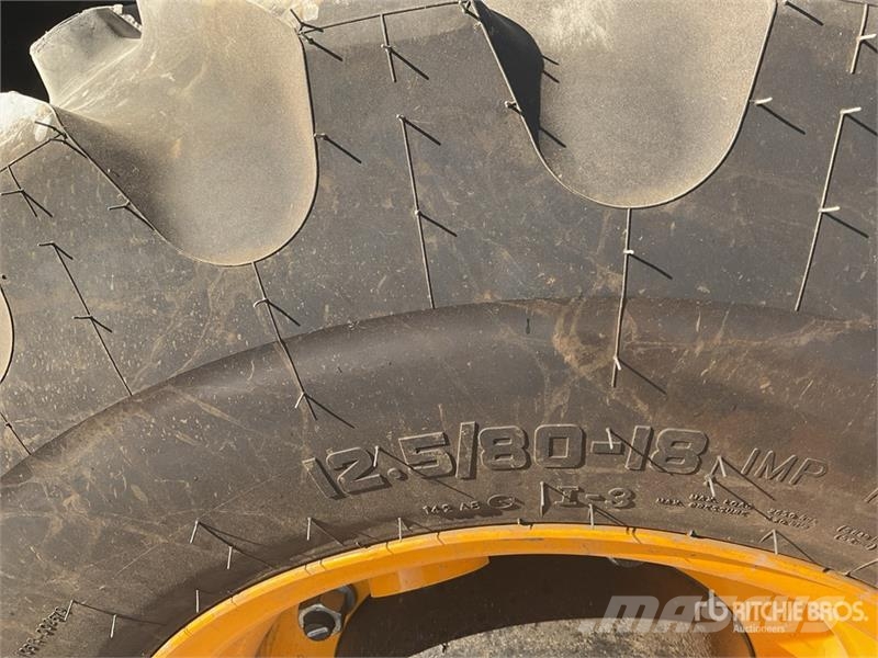 JCB 530-70 伸縮臂操作車