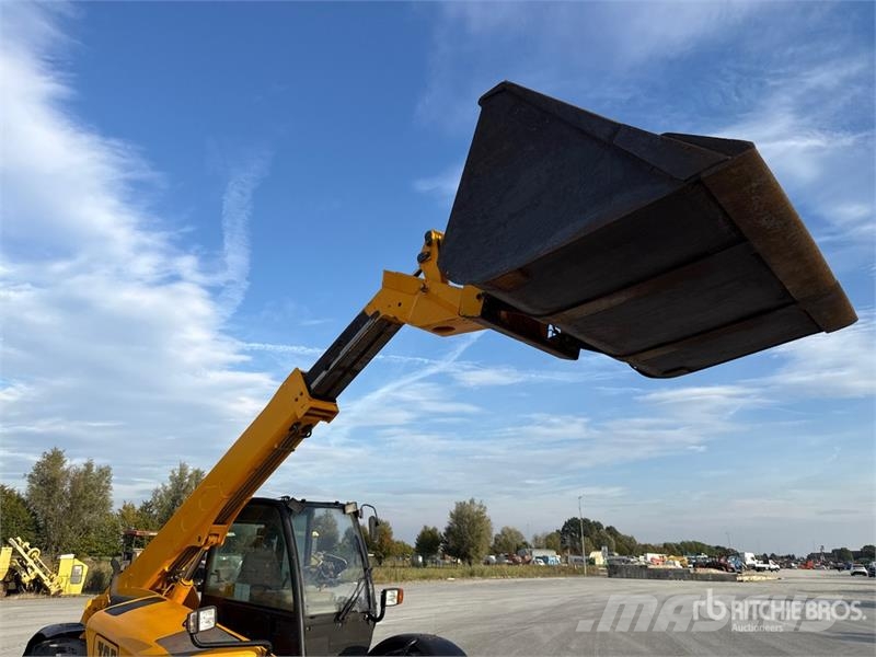 JCB 530-70 Teleskoplæssere