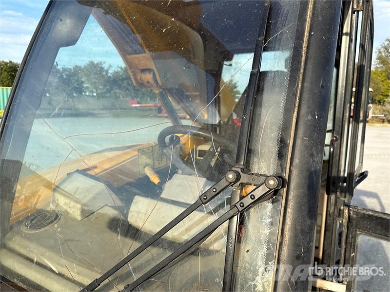 JCB 530-70 Teleskoplæssere