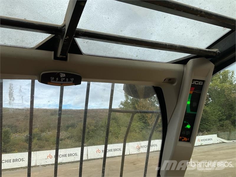 JCB 531-70 Stivuitoare telescopice