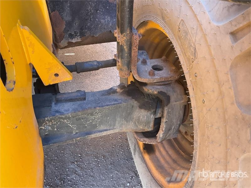 JCB 531-70 Teleskopski viličari
